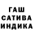 Марихуана индика CleozZz